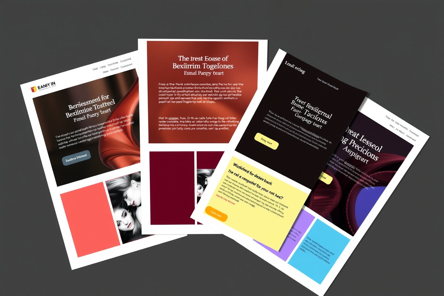 AI Follow-Up Emails: Four Styles for Every Meeting