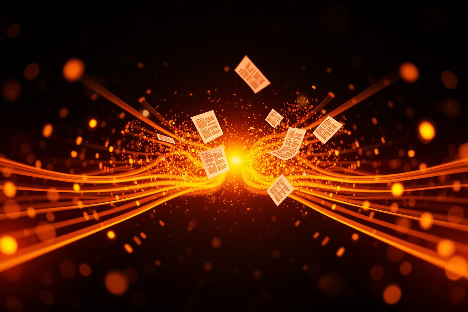 AI Note Taker From Audio: How Voice-to-Notes Works for Meetings