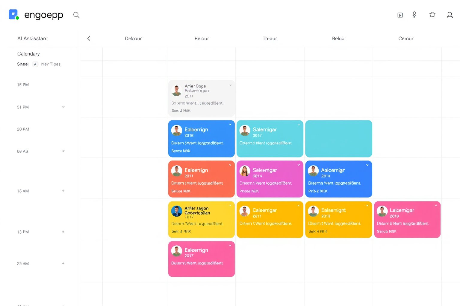 Google Calendar + Beaver AI: Auto-Join and Never Miss a Transcript