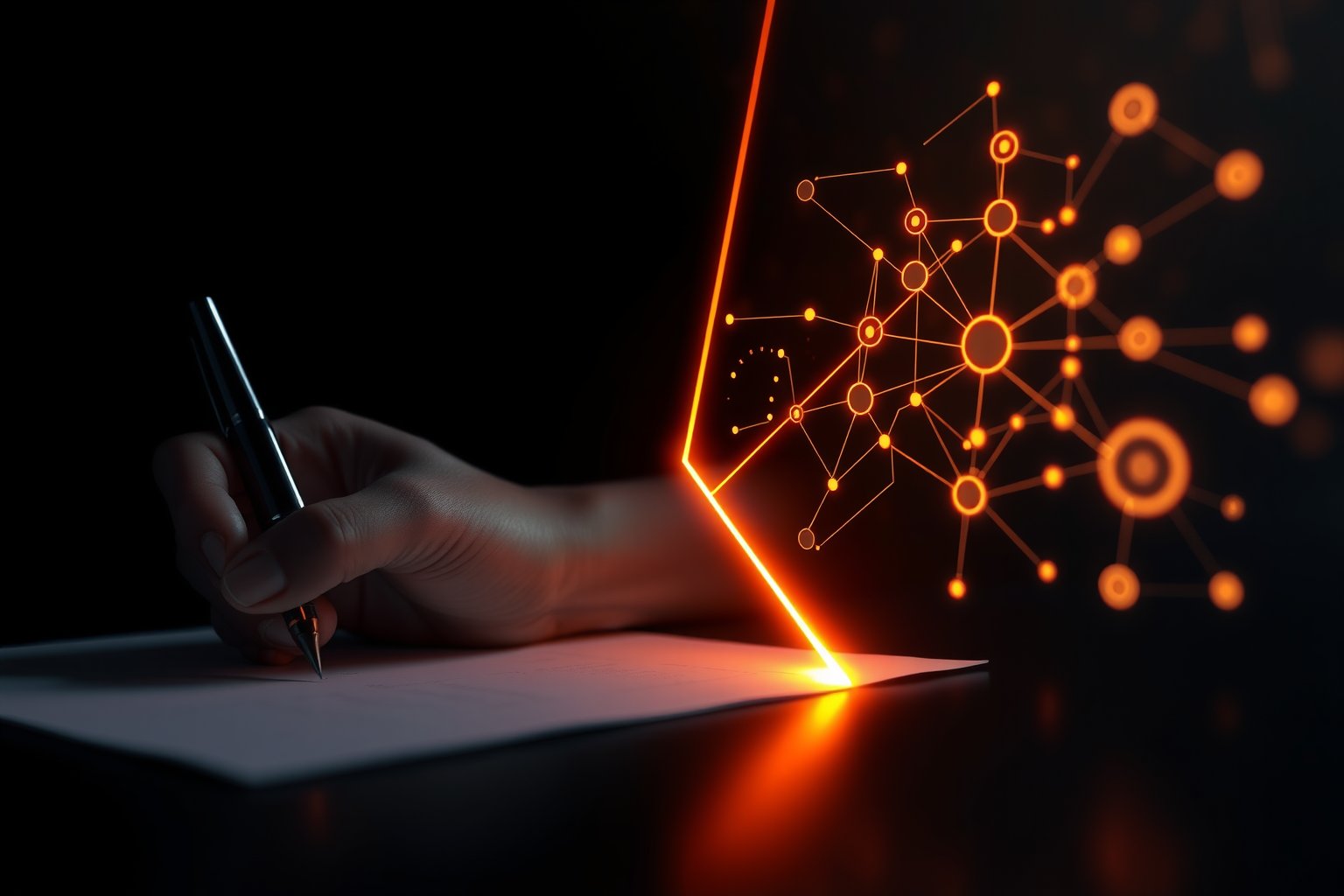 How to Take Meeting Notes: Manual Methods vs AI Note-Taking