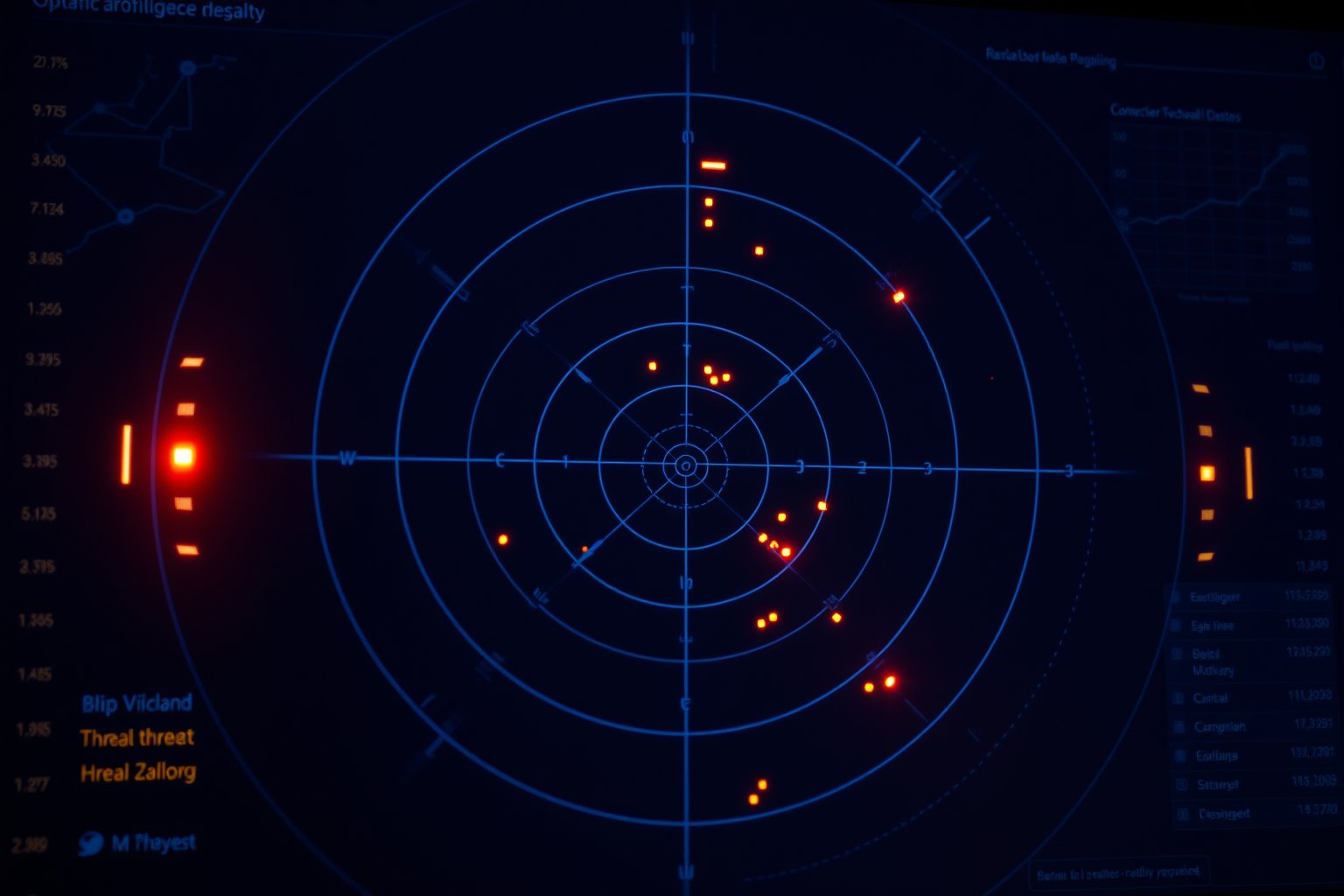 How to Track Competitors and Risks Across Every Meeting