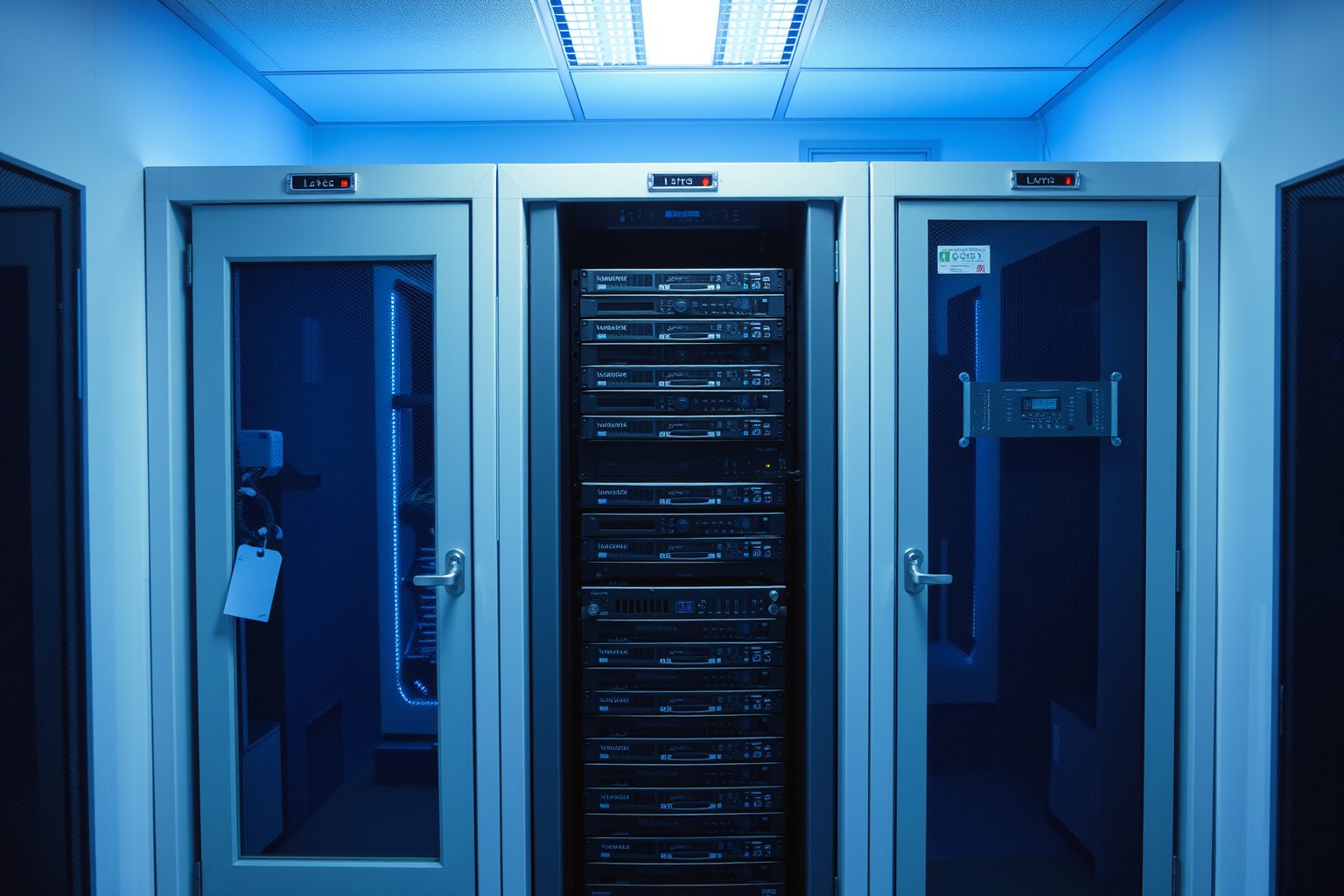 On-Premise Meeting AI: When Cloud Is Not an Option