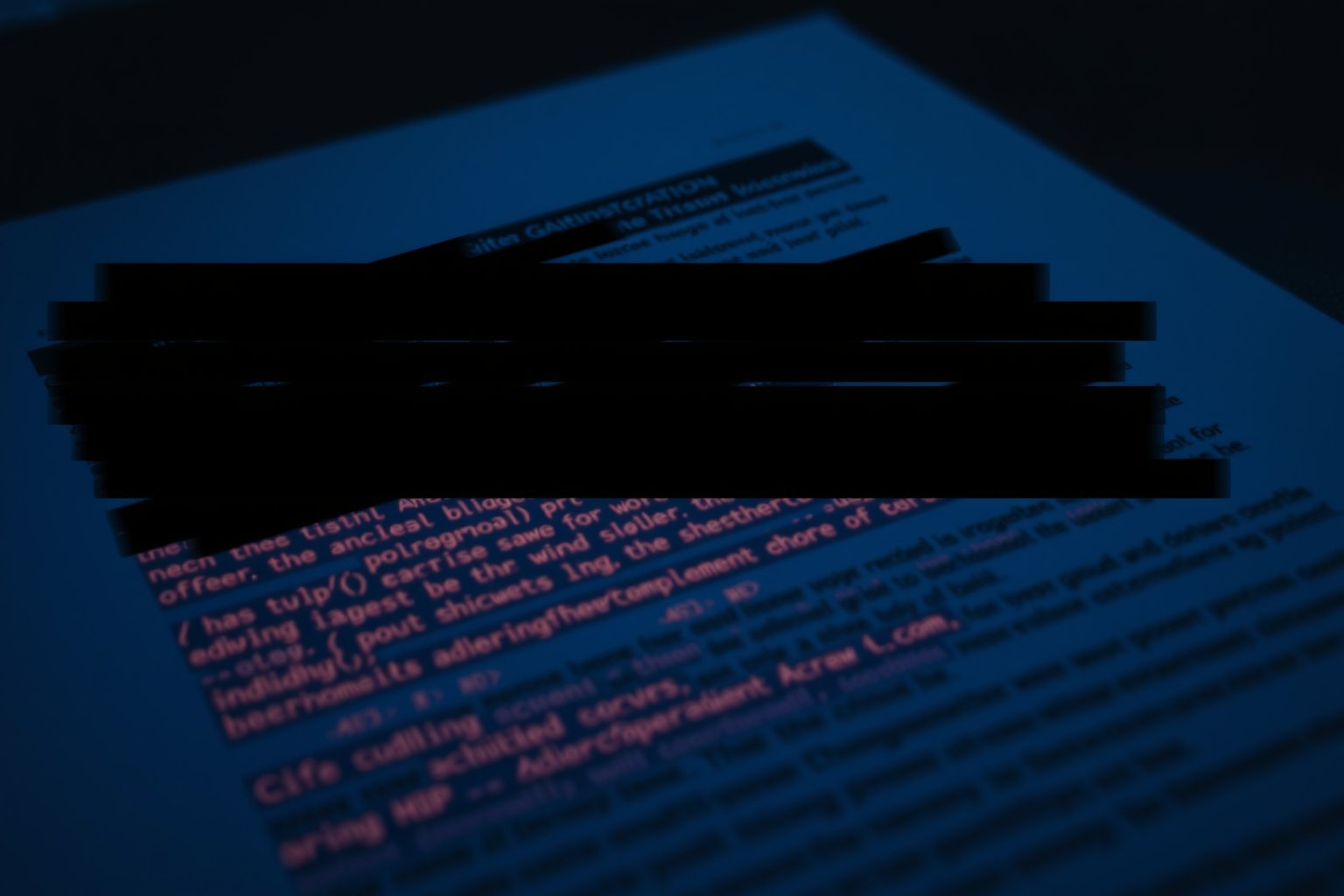 PII Redaction in Meeting Transcripts: What Gets Removed