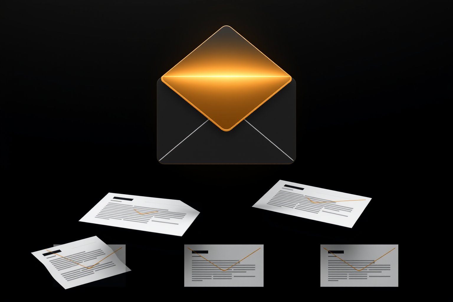 The Weekly Executive Digest: One Email That Replaces Five Updates