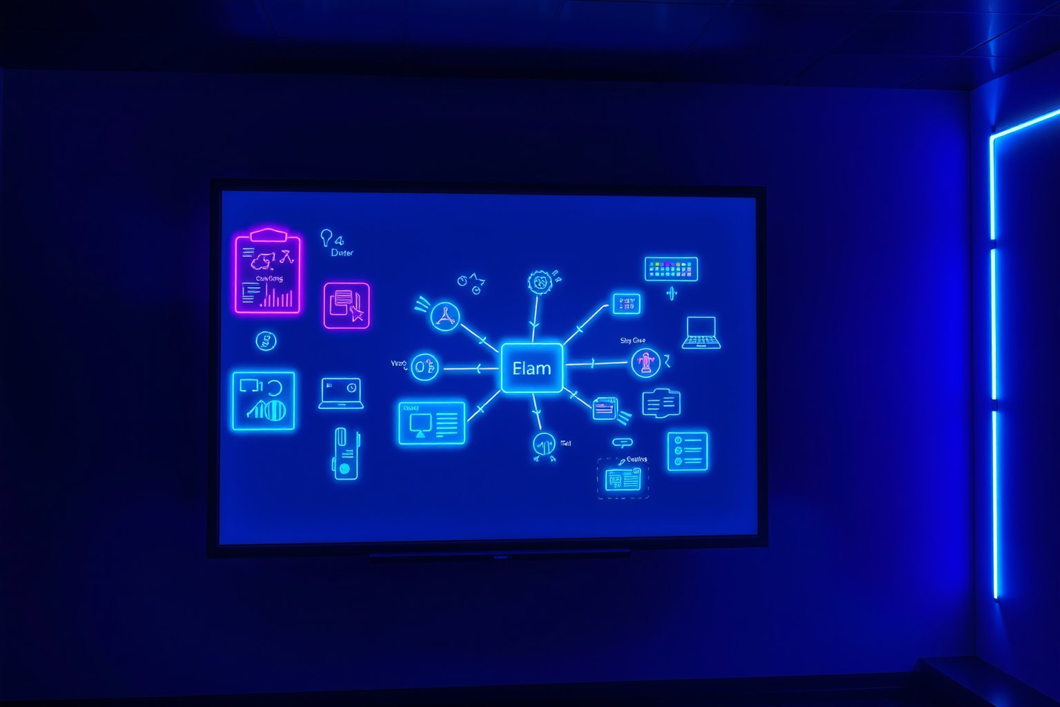 Why We Built Magic Whiteboard