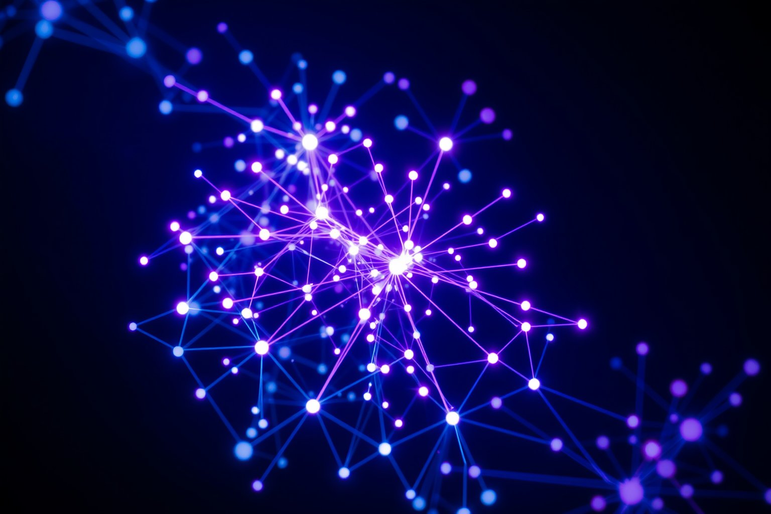 Your Meeting Data Is a Graph — Here's What It Reveals